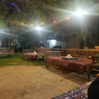 تخت سنتی