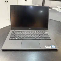 Laptop dell xps19360