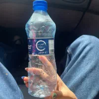 بطری نوشابه