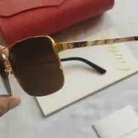عینک آفتابی کارتیر مردانه