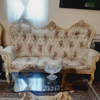 سرویس مبل نه نفره