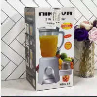 مخلوط کن میکسر
