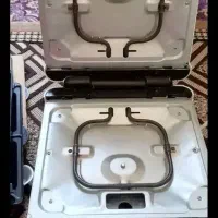 اسنک ساز 8تایی