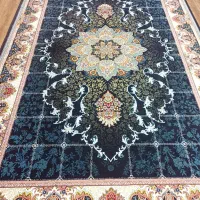 دوتخته فرش ۱۲ متری و یک ۶ متری ست هم