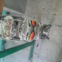 تخته اسکیت