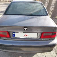 سمندمدل ۱۳۹۰|خودرو سواری و وانت|شهریار, رضی آباد بالا|دیوار