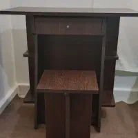 میز چرخ خیاطی