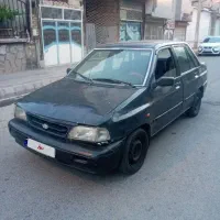 پرایدتک گانه مدل۷۴