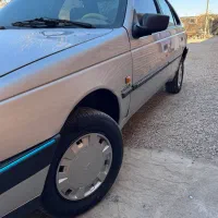 پژو 405 مدل 94