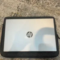 لپ‌تاپ HP Ryzen 7 تمیز و در حدنو