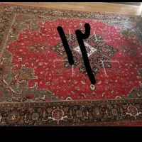 وسایل منزل فرش پتو زیرو