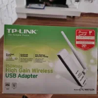 کارت شبکهtp-link