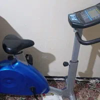 دوچرخه ثابت