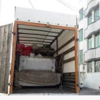 باربری سپاهان بار100%تضمینی