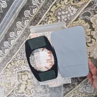 شیشه آینه بغل پژو