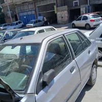 ماشین تصادفی است
