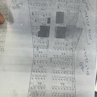 زمین مسکونی در فاز ۳ فرهنگیان