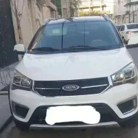 خودرو ام وی ام x22