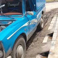 نیسان|خودرو سواری و وانت|مشهد, شترک|دیوار