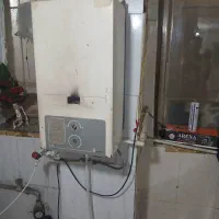 آبگرمکن دیواری بوتان