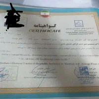 مدارک گم شده