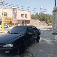 پژو پارس
