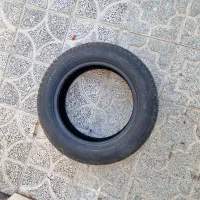 لاستیک ماشین سواری