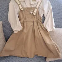 لباس وکفش بچه گانه