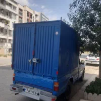 اتاق مسقف نیسان
