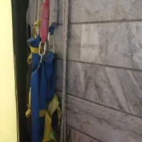 کمربند ایمنی تایوانی مدل E45