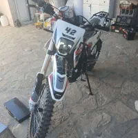 موتور کراس