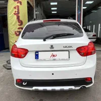 کوییک R پارس خودرویی