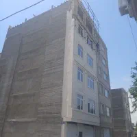داربست فلزی توس