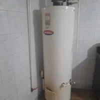 آبگرمکن شکوه ساز