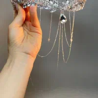 تاج و ریسه