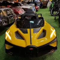 ماشین شارژی/ جفت کمک/فروشگاه امپراطور/تخفیف عیدانه