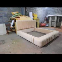 تخت خواب مینیمال