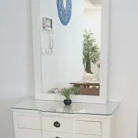 آینه کنسول
