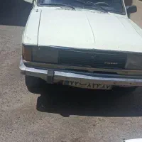 پیکان مدل 83