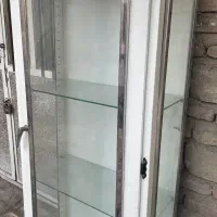 بوفه فلزی سالم