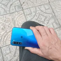 شیاومیredmi note8|موبایل|سنندج, |دیوار