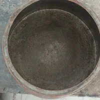 دیگ مسی|ظروف پختوپز|اصفهان, باتون|دیوار