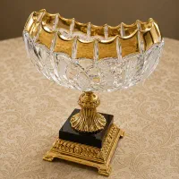 سرویس کریستال اورجینال چک آک مناسب جهیزیه