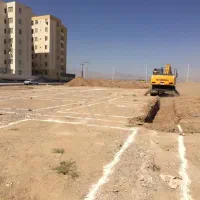 زمین 300متری پرنیان