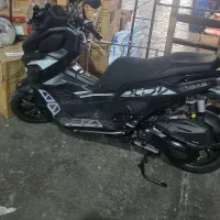 Xdv 250 در حد