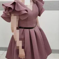 لباس مجلسی