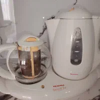 چای ساز تفال اصل فرانسه