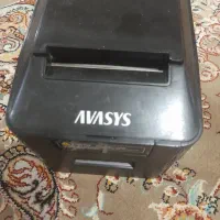 پرینتر و لیبل زن AVASYS مدل ARP1250E