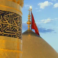 کاروان کربلا ویژه اربعین حسینی