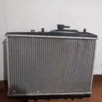 رادیاتوردولول گرمسیری پراید